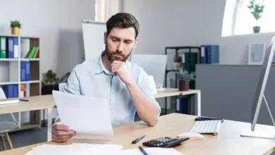 مالیات در کانادا