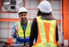 ورک پرمیت کانادا