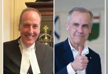 مارک کارنی و بودجه دولت کانادا