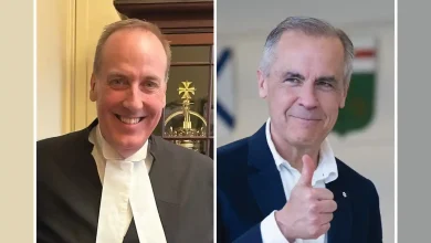 مارک کارنی و بودجه دولت کانادا