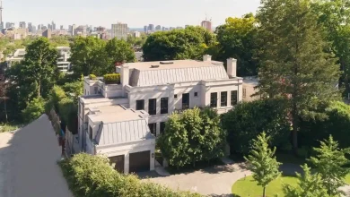 بازار مسکن در کانادا