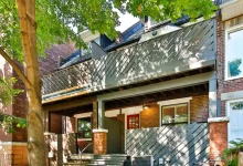 خانه پیشنهادی برای فروش در کانادا