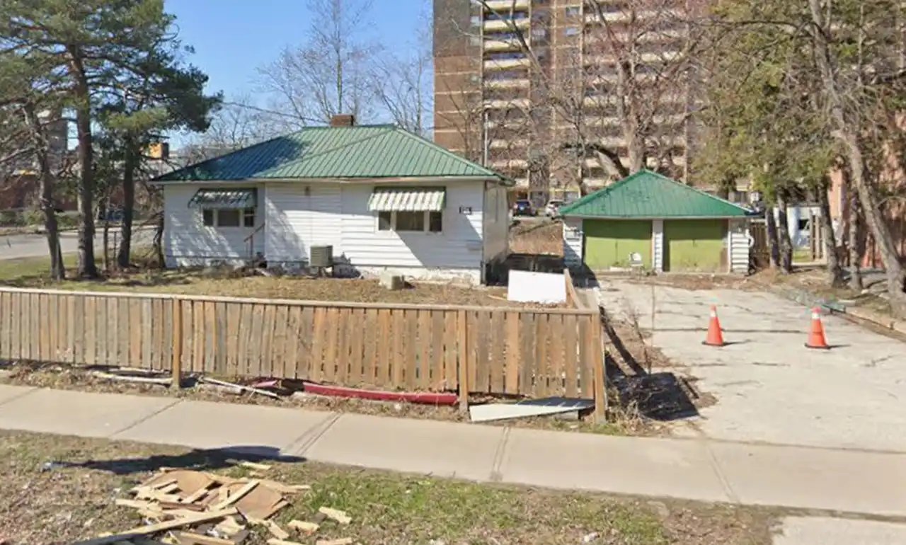 خانه پیشنهادی برای فروش