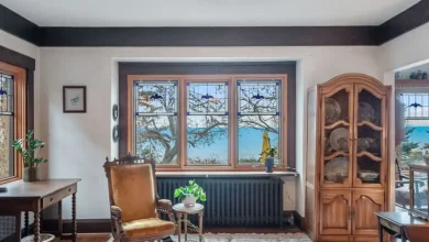 خانه پیشنهادی برای فروش