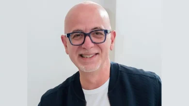 استیو تبریزی Steve Tabrizi