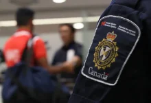 اخراج مهاجران در کانادا