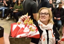 وزیر مهاجرت کانادا