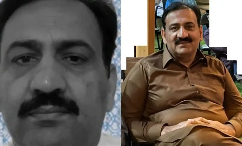 مصباح اکرم و ثقلین اکرم