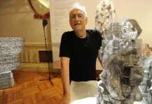 Frank Gehry