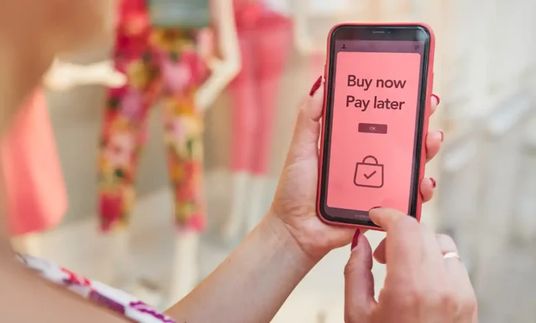 وسوسه خرید با سیستم «الان بخر، بعدا پرداخت کن»