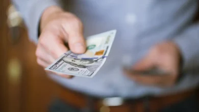 قیمت دلار آمریکا در ایران