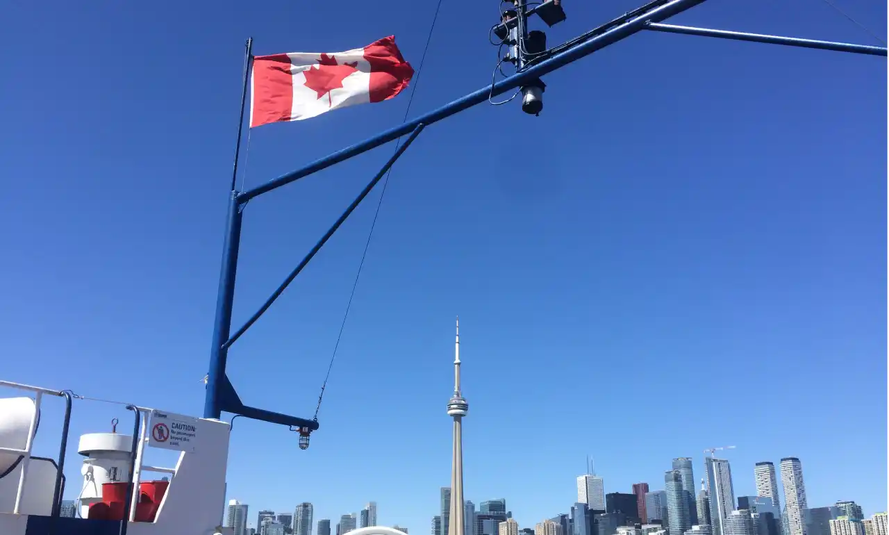 قوانین جدید در تورنتو