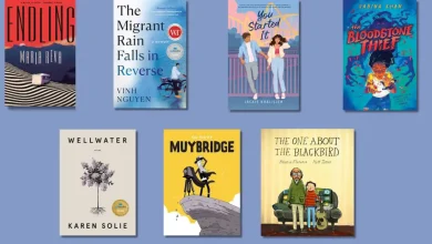 بهترین کتاب‌های کانادایی ۲۰۲۵