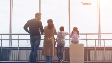 مهاجرت از کانادا