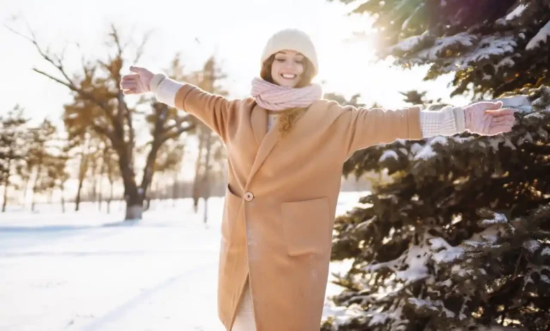 زنان در کانادا