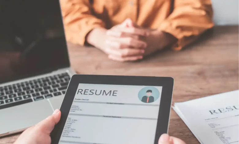 بازار کار در کانادا