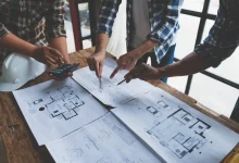 املاک در کانادا