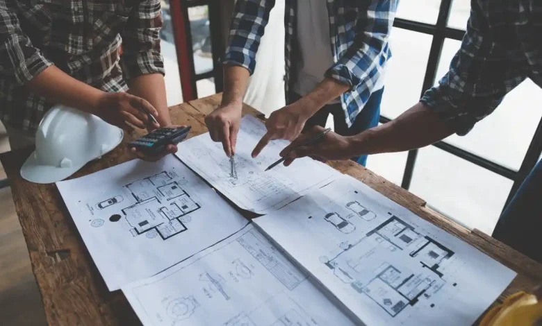 املاک در کانادا