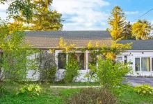 خانه پیشنهادی برای فروش