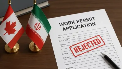 دادگاه مهاجرت کانادا