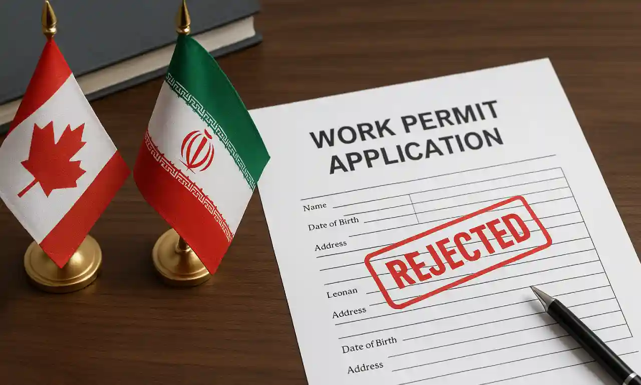 دادگاه مهاجرت کانادا