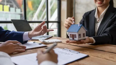 وام مسکن در کانادا