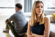 طلاق در کانادا