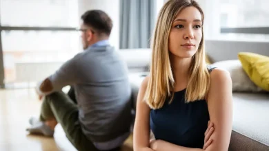 طلاق در کانادا