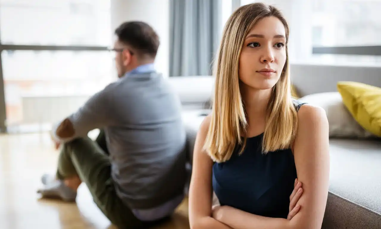 طلاق در کانادا