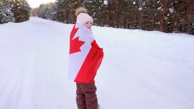 آینده کودکان بدون وضعیت قانونی در کانادا