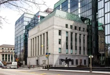 بانک مرکزی کانادا