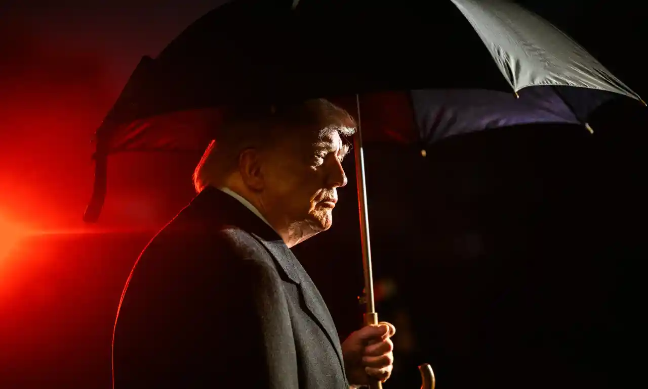 دونالد ترامپ