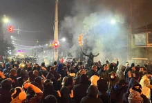 ایران در نقطه عطف؛ از خیابان‌های شلوغ تا رویارویی نهایی حکومت و معترضان