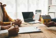 وام مسکن در کانادا