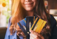 کردیت کارت در کانادا