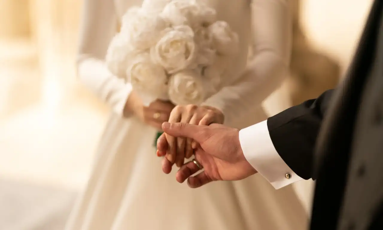 ازدواج در کانادا