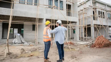 پیشفروش ملک در کانادا