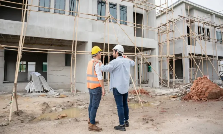 پیش‌فروش ملک در کانادا