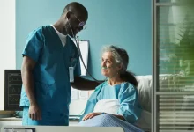 بازار کار در کانادا