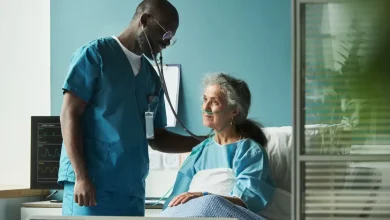 بازار کار در کانادا