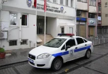 سپاه پاسداران ایران