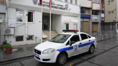 سپاه پاسداران ایران