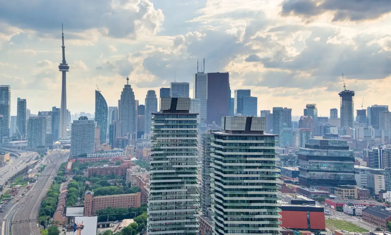 افزایش مالیات ملک در تورنتو