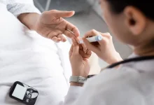 سلامت در کانادا