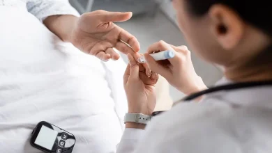 سلامت در کانادا