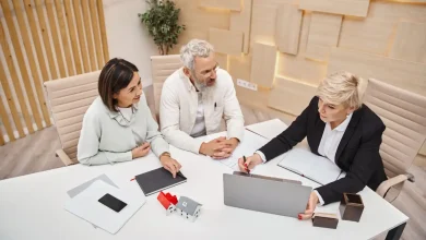 مشاوران املاک و وام مسکن