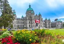 دولت کانادا