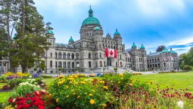 دولت کانادا