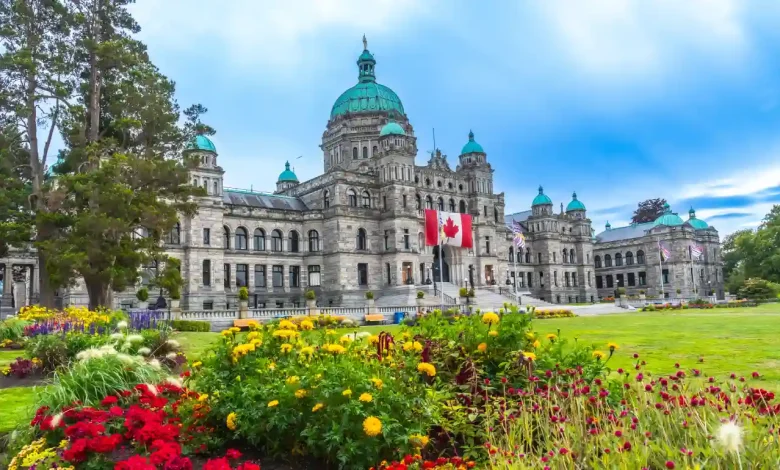 دولت کانادا