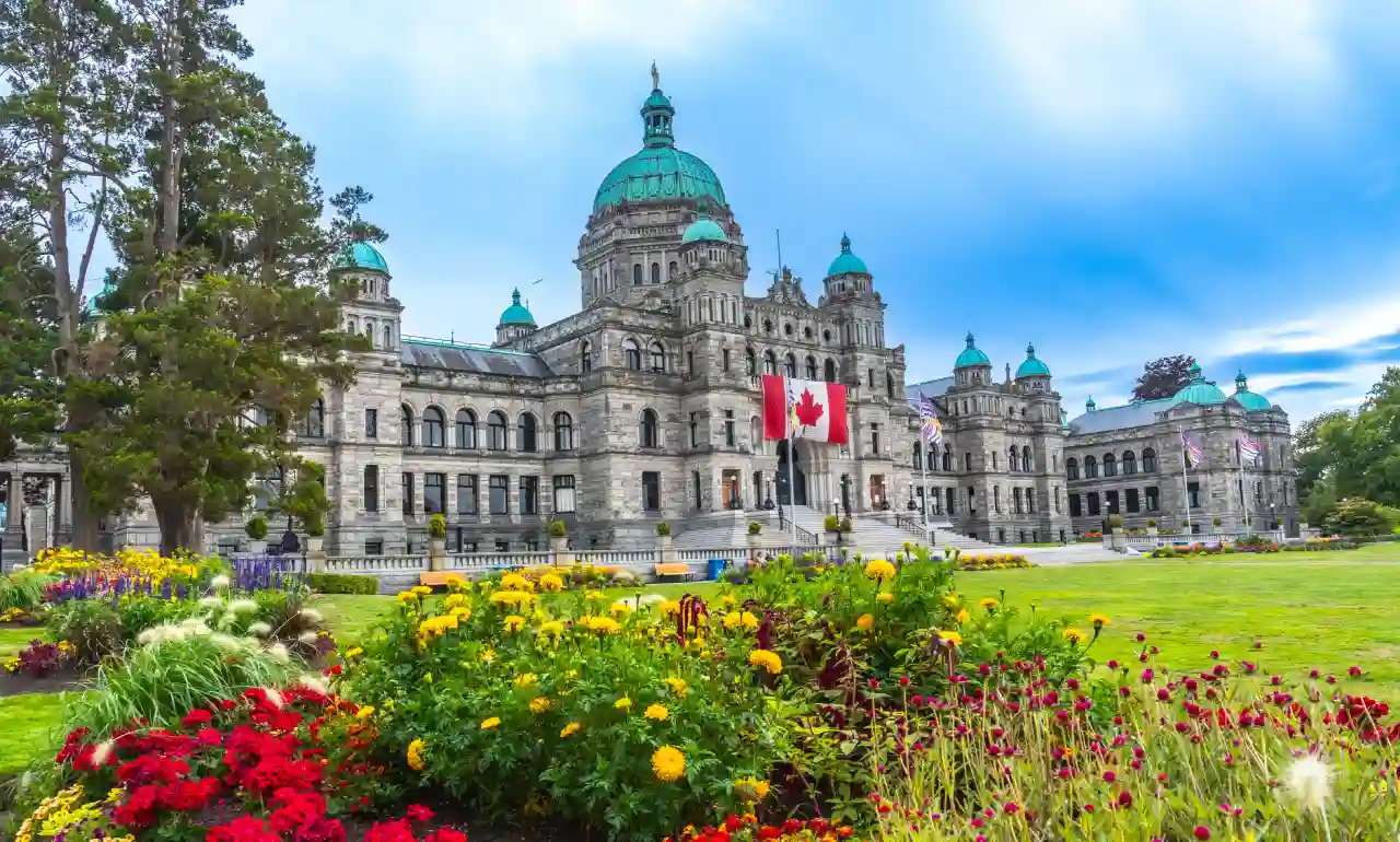 دولت کانادا